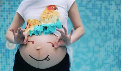 母乳分析仪提示您孕期变傻的真正原因