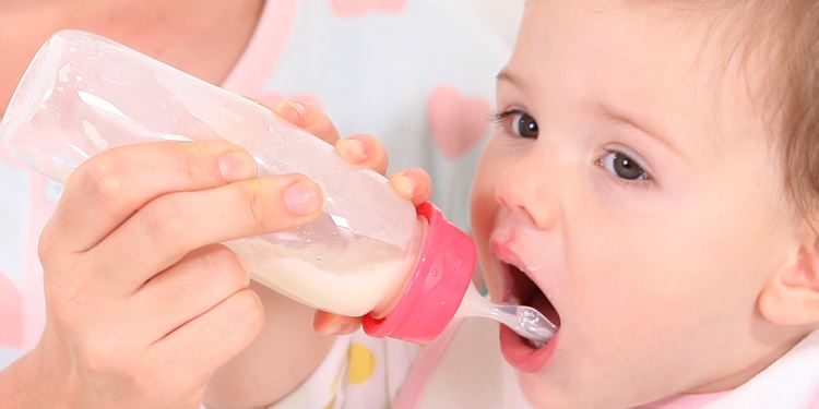 母乳分析仪给您说说为宝宝喂储存母乳的方法