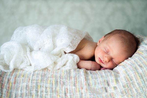 母乳检测仪讲解新生儿常见的几大疾病