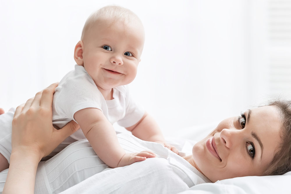 如何纠正宝宝乳头错觉呢?来看方法吧