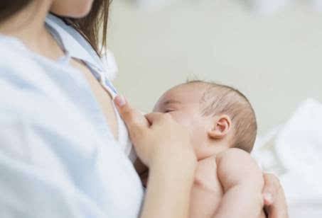 职场妈妈也可以实现全母乳喂养
