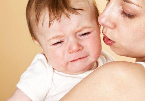 母乳分析仪讲解宝宝任性的几种手段