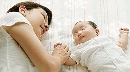 妈妈坐月子期间要注意的三个大事!