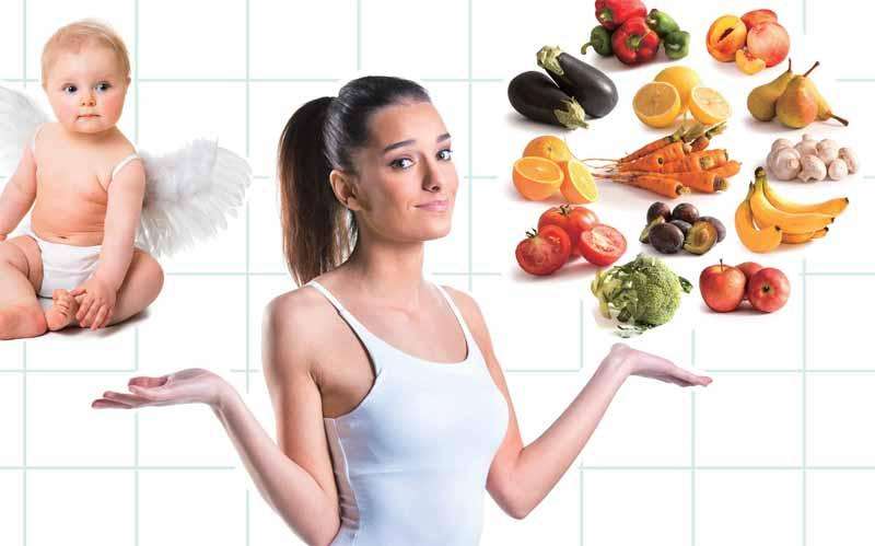 想要怀孕的人需要远离哪些食物?