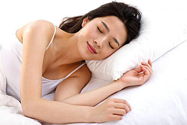 孕期失眠怎么办?吃安眠药?