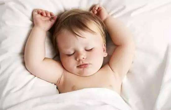 母乳分析仪科普关于宝宝睡眠的那些事儿