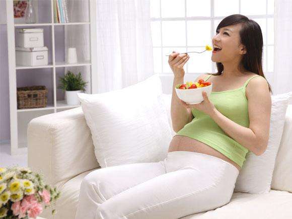 母乳分析仪分享缓解孕吐的方法