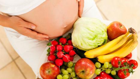 母乳分析仪分享促进宝宝发育的孕妇最佳食品
